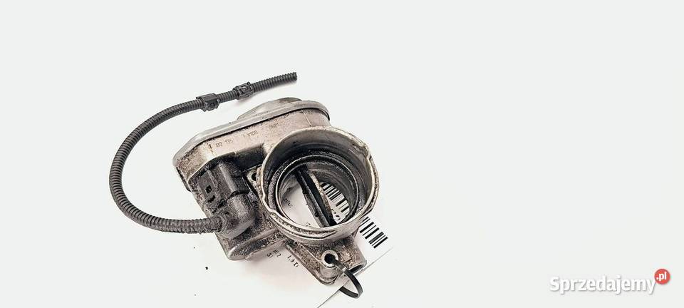 PRZEPUSTNICA AUDI A3 8L 038128063G Lipno
