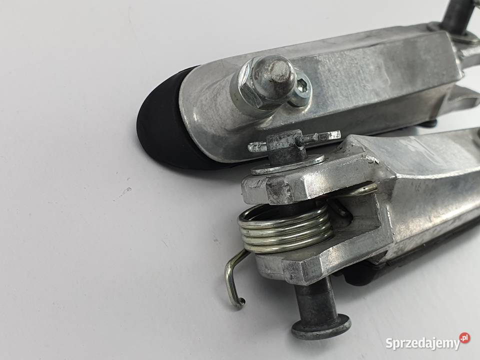 Podnozek Kierowcy Stopka Honda Nc 750 Łódź sprzedam