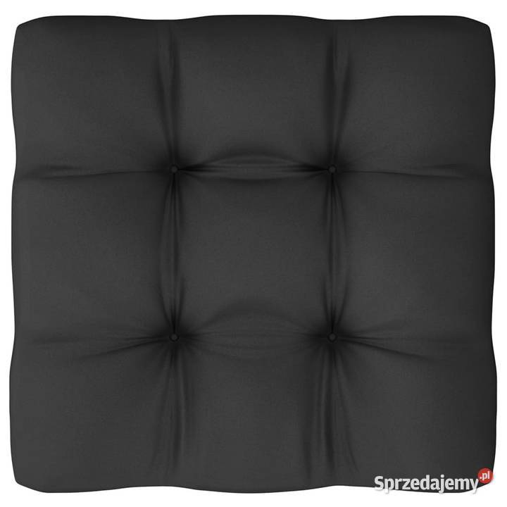 3osobowa sofa ogrodowa z poduszkami lite drewno mazowieckie