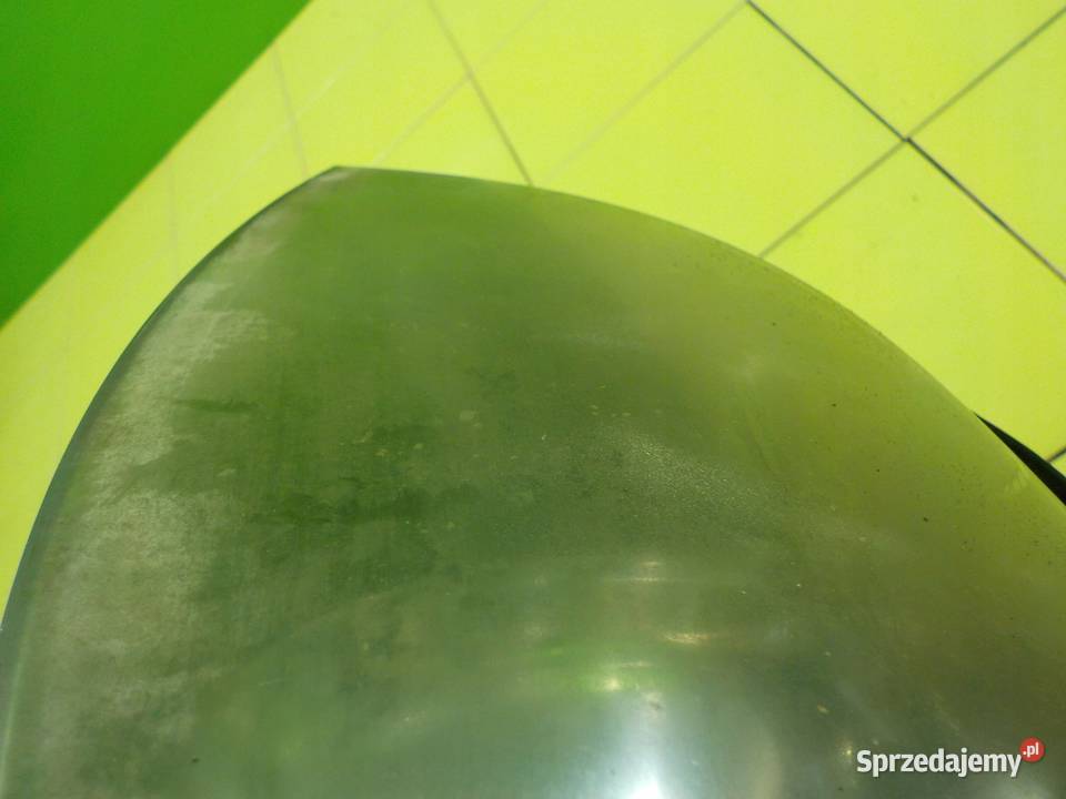 BMW X5 E53 LIFT 04r 5D lampa lewa przod Suków sprzedam