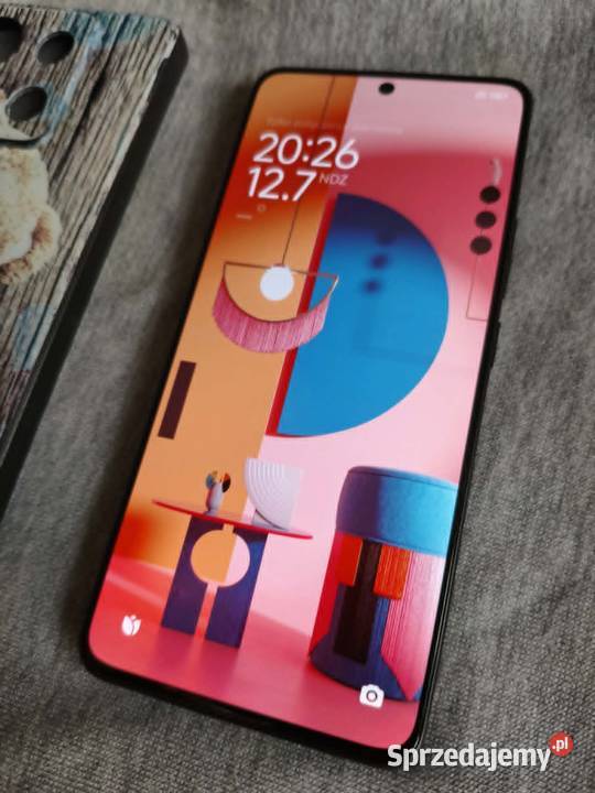 Telefon Xiaomi Redmi Note 13 Pro 5G Ciechanów