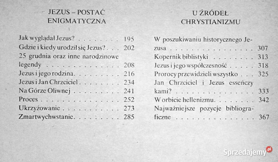 Opowieści ewangelistów Zenon Kosidowski