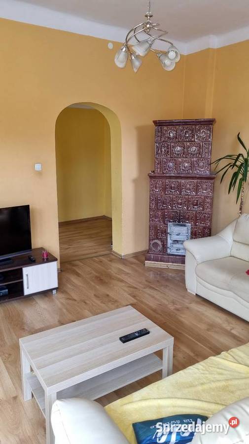 Mieszkanie w centrum miasta 111m2 4pok dachówka Legnica