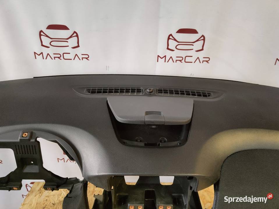 Konsola Airbag Deska Rozdzielcza Chevrolet Cruze