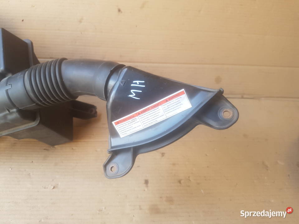 Suzuki Ignis MH SUBARU G3X JUSTY obudowa filtra Pozostałe Legnica sprzedam