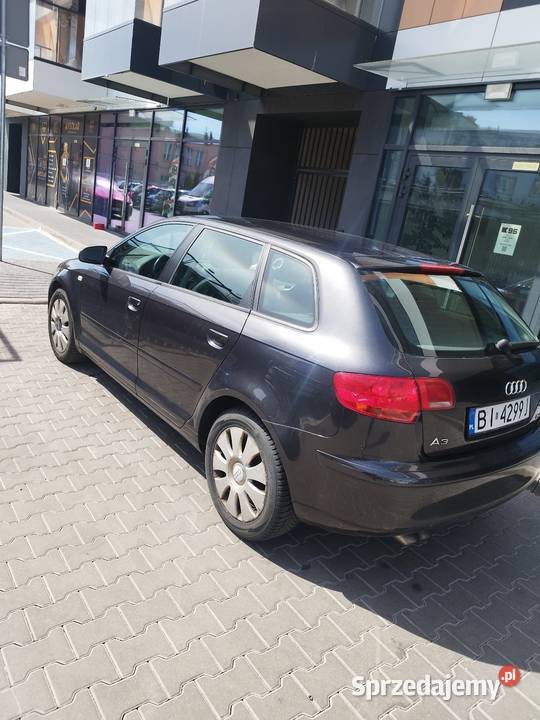 Audi A3 A3