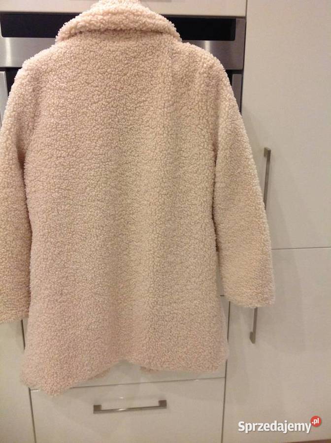 Futerko Damskie JS MILLENIUM S Baranek j Nowe Nowa Sól