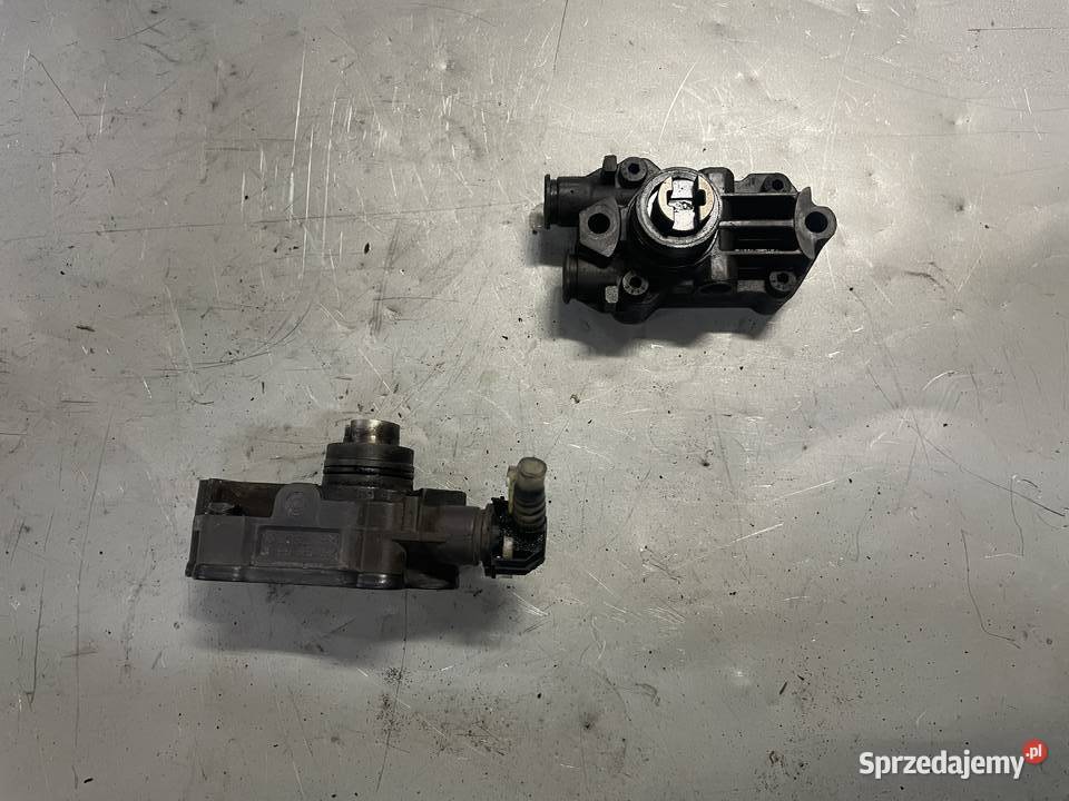 Pompa paliwa A6110900250 mercedes C E vito 22cdi