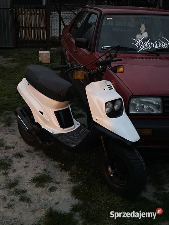 Yamaha