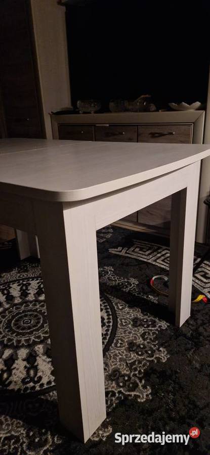 7 Stół z funkcją rozkładania Duża powierzchnia Lublin