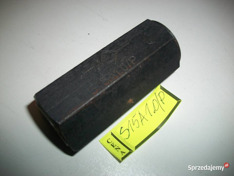 Zawór zwrotny S15A10P