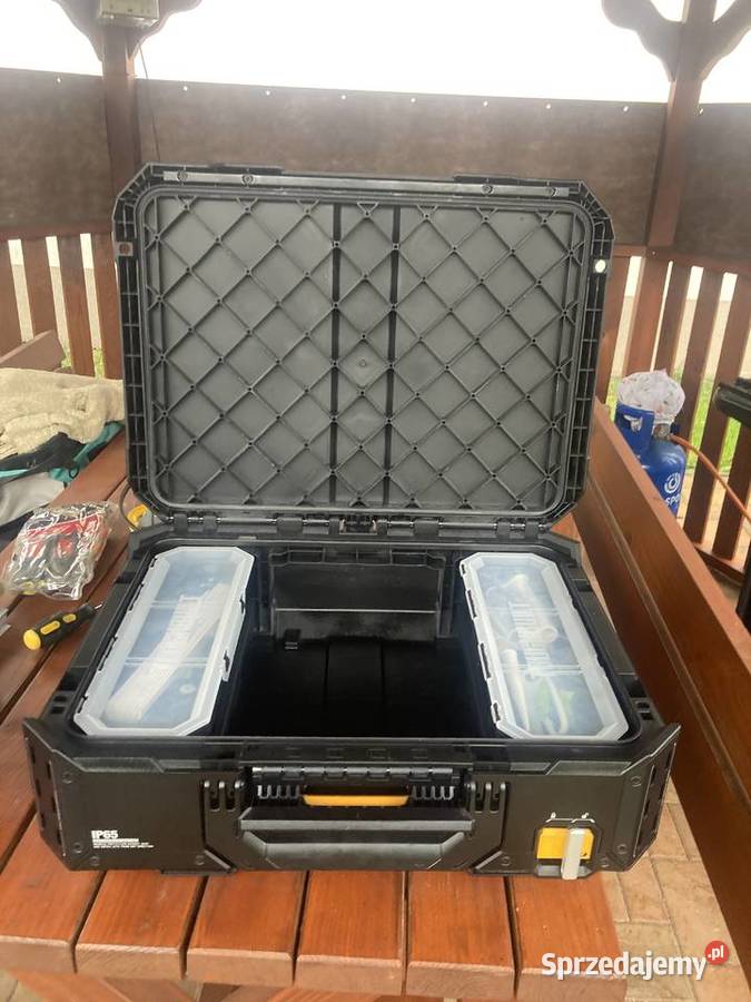 Toughbuilt b30 skrzynia Pozostałe podlaskie Łapy