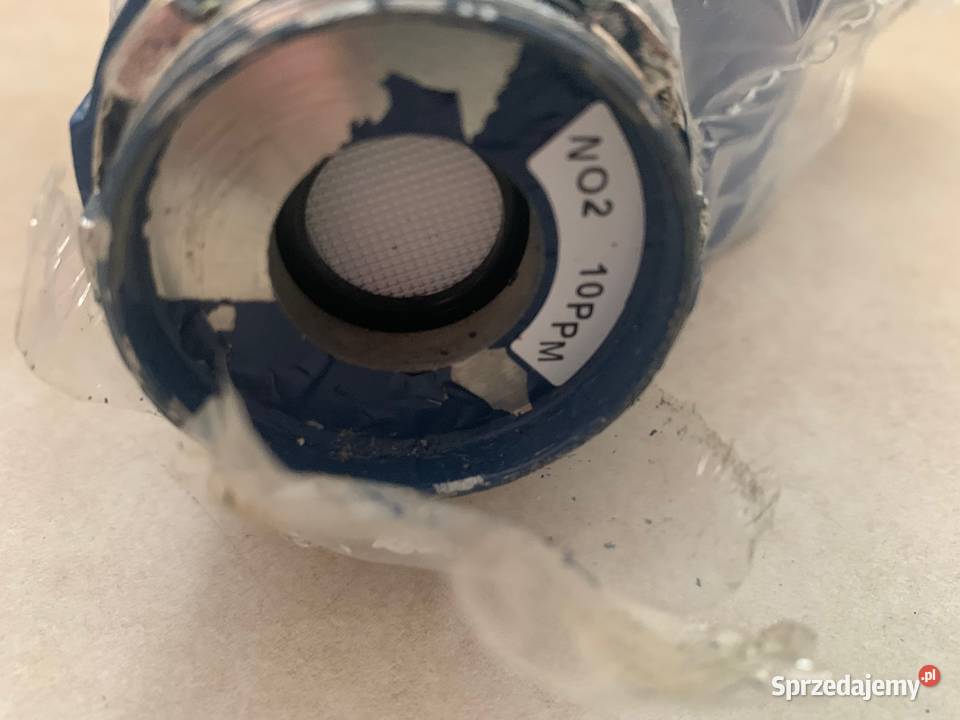 Gas Detector Oldham OLCT 60id NO2 Warszawa
