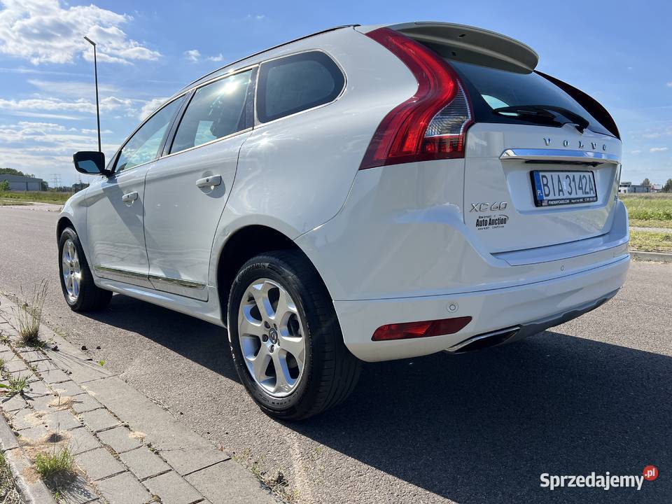 VOLVO XC60 T5 AUTOMAT czujnik zmierzchu Łapy