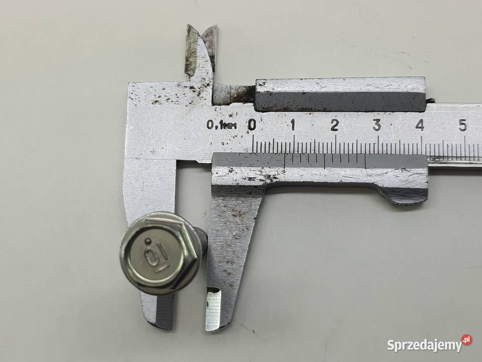 Sruba podkladka tulejka sprezyna nakretka Honda Uszczelki silnika i osprzętu Janowice