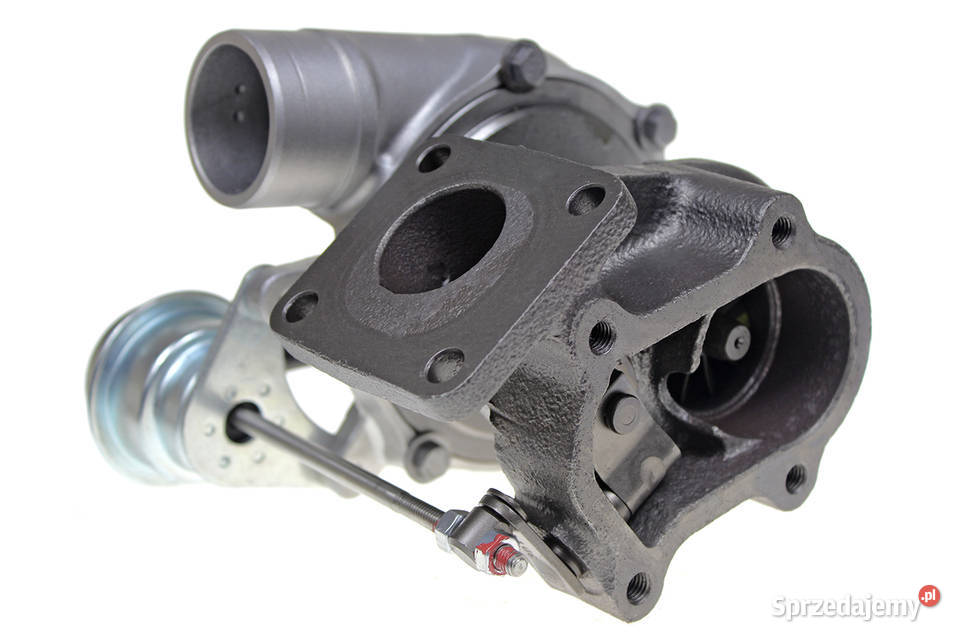 TURBINA REGENEROWANA CITROEN JUMPER 28L HDI 94kW Opole