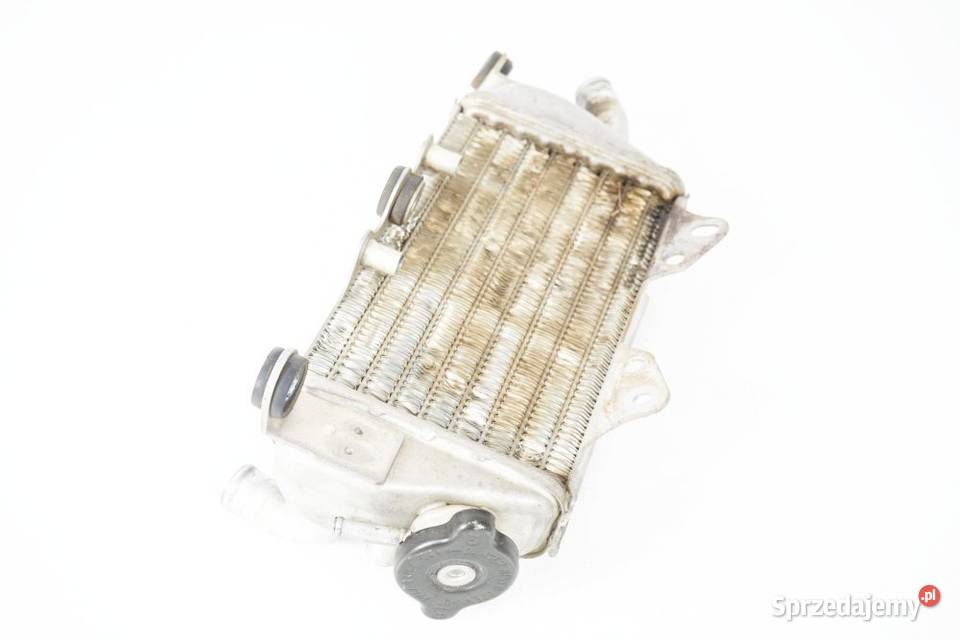 Kawasaki KLX 300 R 250 chłodnice komplet Bolesławiec