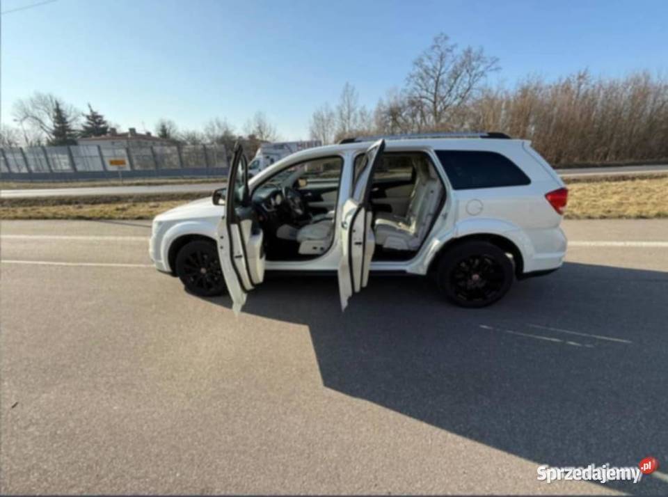 Fiat Freemont 20 170 Automat czujnik zmierzchu Pabianice