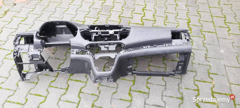 PODUSZKA POWIETRZNA Z KONSOLĄ PASAŻERA HONDA CRV Tykocin sprzedam