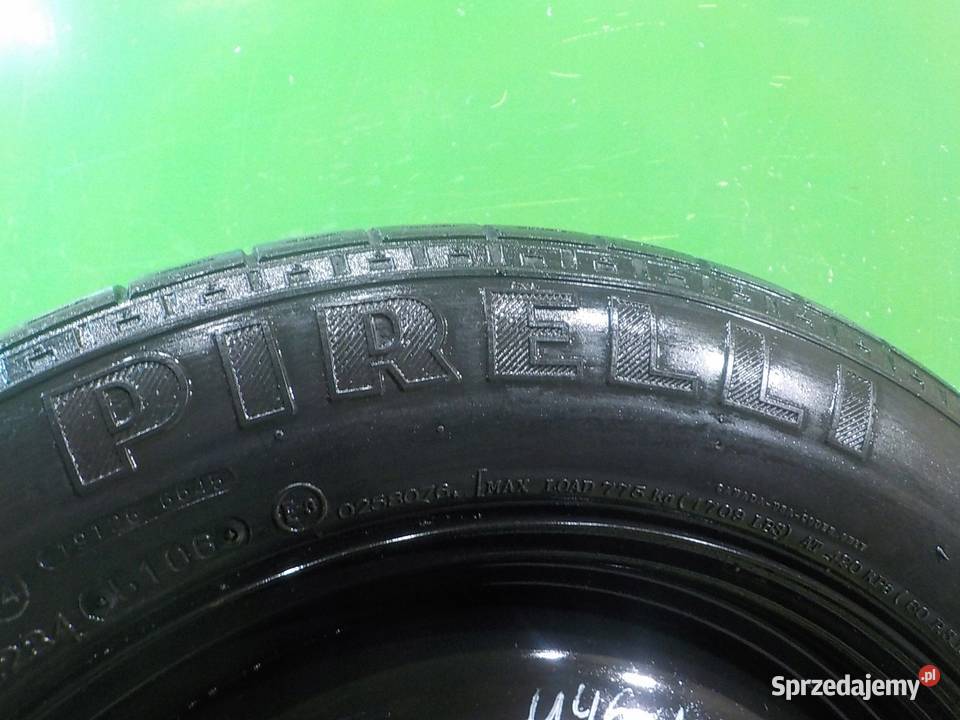 FORD MONDEO MK4 GALAXY MK3 S kolo dojazdowe Suków