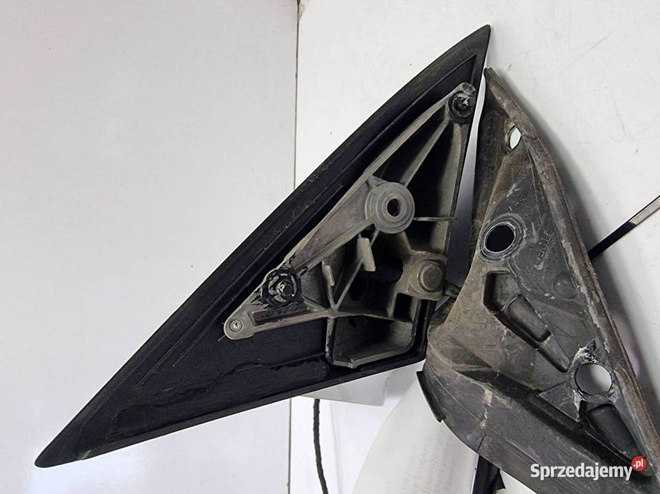 LUSTERKO LEWE AUDI A8 D3 LY7W Lipno