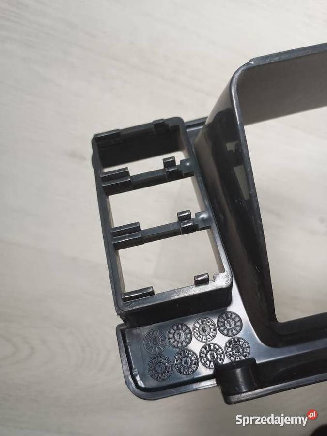 Ramka Licznika CZARNA Fiat 126p licznik NOWY opolskie Nysa sprzedam