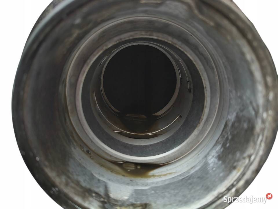 TURBOSPRĘŻARKA Seat Leon VW Golf Audi A3 20 TFSI Chełm