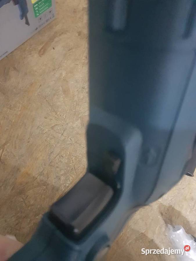 MOCNA WIERTARKA UDAROWA 13MM 1450W EUROTEC 13MM