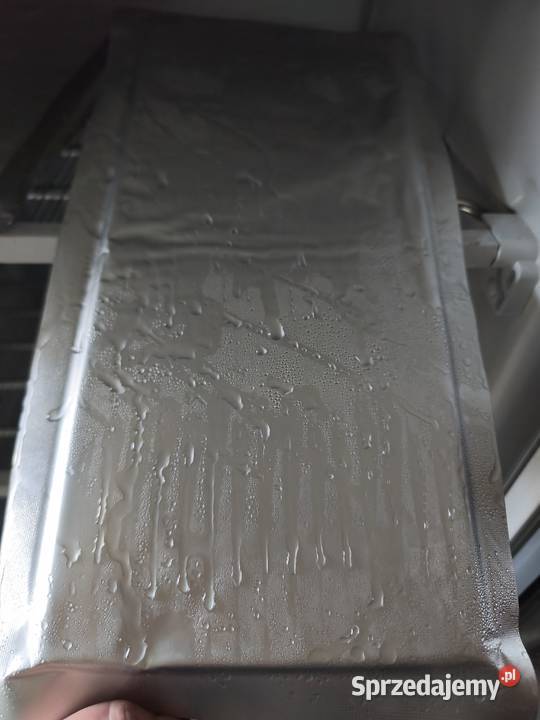 Szafa mroźnicza Grójec