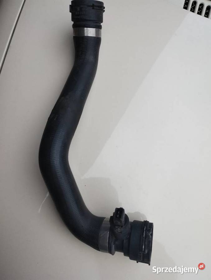 Wąż chłodniczy BMW E39 podkarpackie Bachów