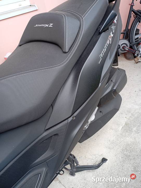 Sym Joy Z 300 podkarpackie Rzeszów