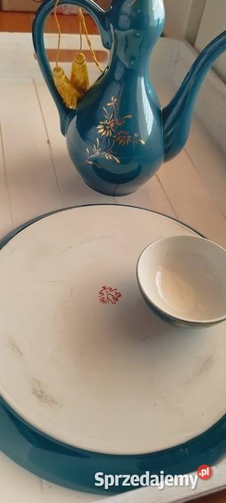 Porcelana chińska zestaw Pozostałe Pozostałe