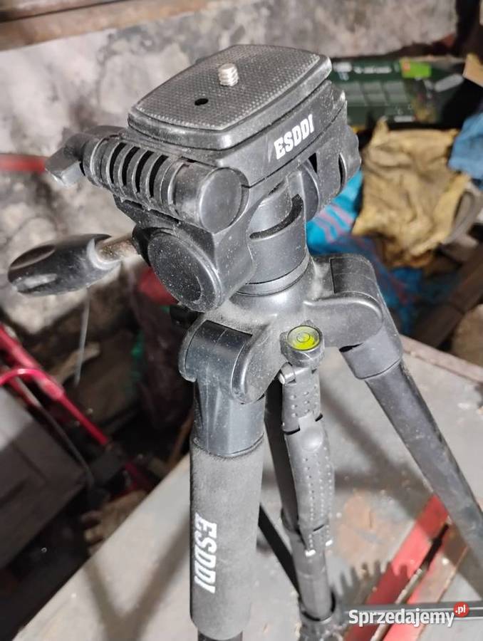 Sprzedam statyw ESDDI