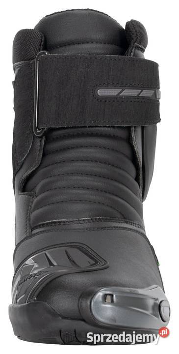 Vanucci VSB2 buty motocyklowe 42 46 Zielona Góra sprzedam