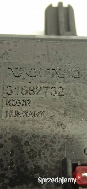 VOLVO V60 CC SKRZYNKA BEZPIECZNIKÓW 31494567 dolnośląskie