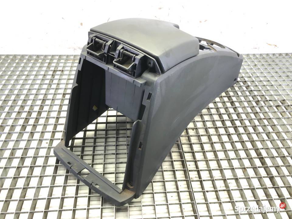 PODŁOKIETNIK SSANGYONG KYRON SUV sprzedam