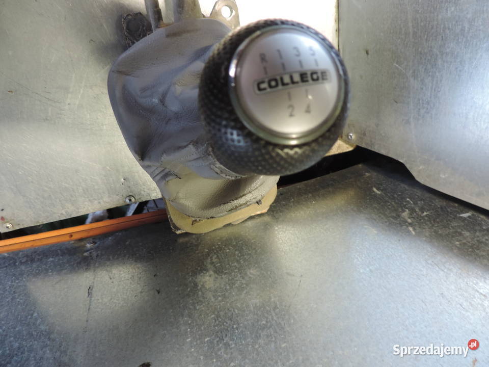 VW LUPO LEWAREK ZMIANY BIEGÓW LINKI 10 14 Nowy Sącz