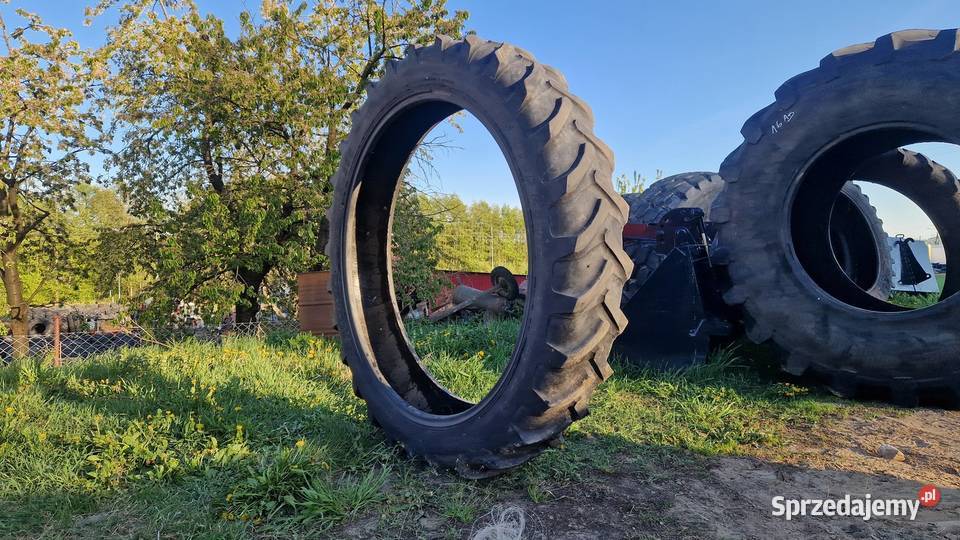 112r46 27095r46 Alliance 50 bieżnik Opony rolnicze
