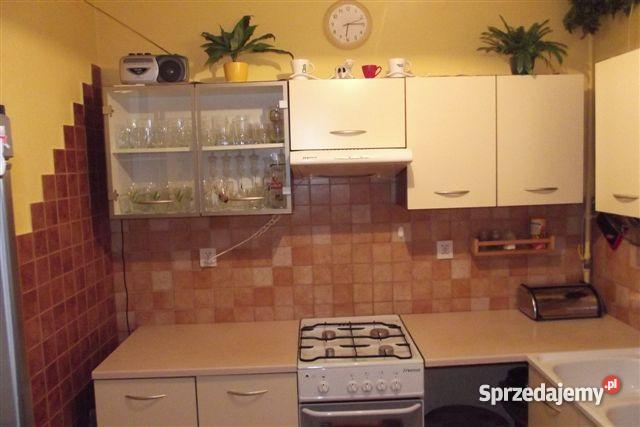 MIESZKANIE W TBS 11 Listopada