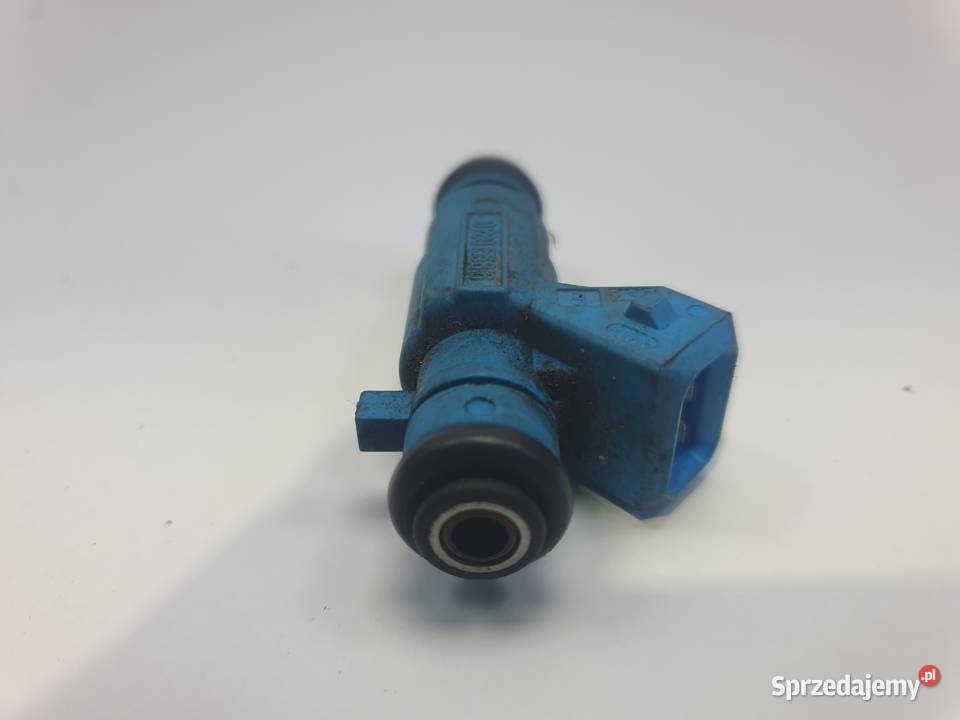 WTRYSKIWACZ Fiat Punto II 12 16V wtrysk lubelskie Chełm