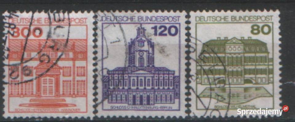 Zn RFN wykaz w opisie z kas 1982r Gliwice