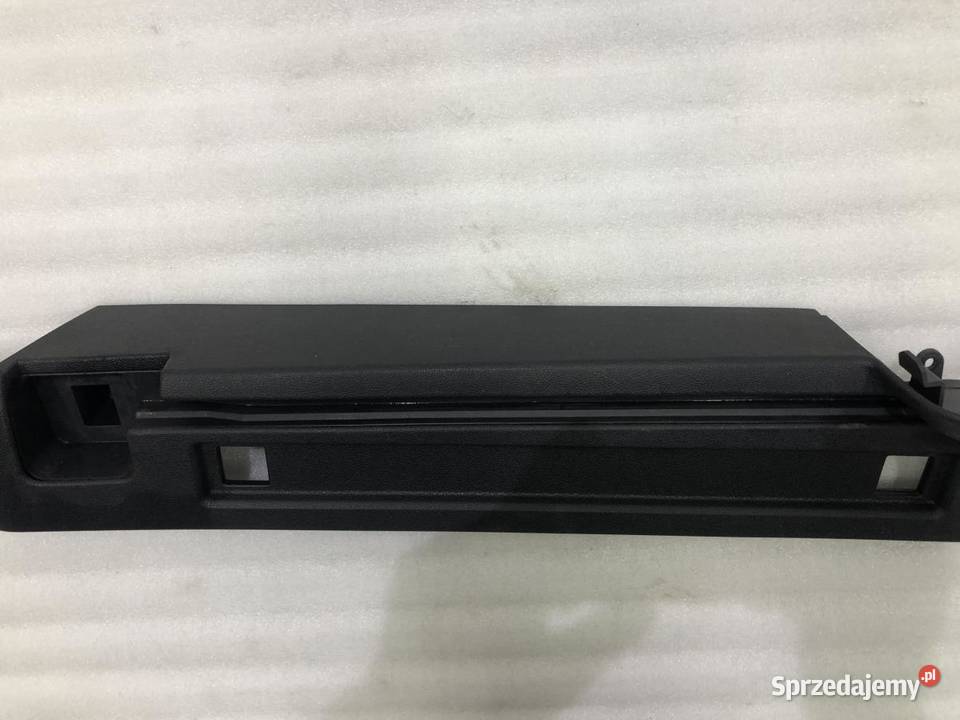 OSŁONA PRAWY TYŁ 332004790 OPEL ASTRA H KOMBI Listwy i nakładki