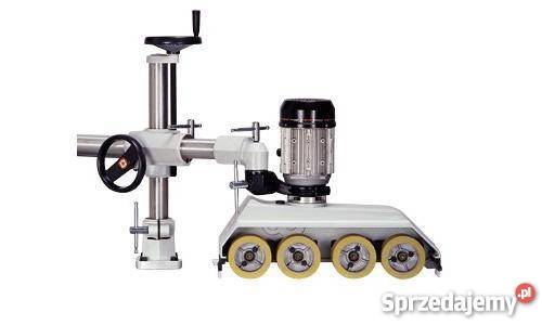 Mechanizm PosuwuPOSUW DO FREZARKI STEFF 2044 Produkcja małopolskie