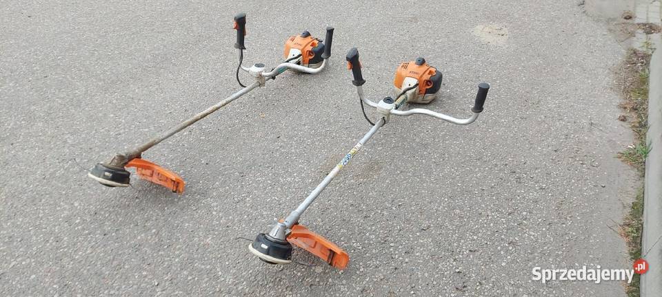 Kosa spalinowa STIHL FS260 Kętrzyn