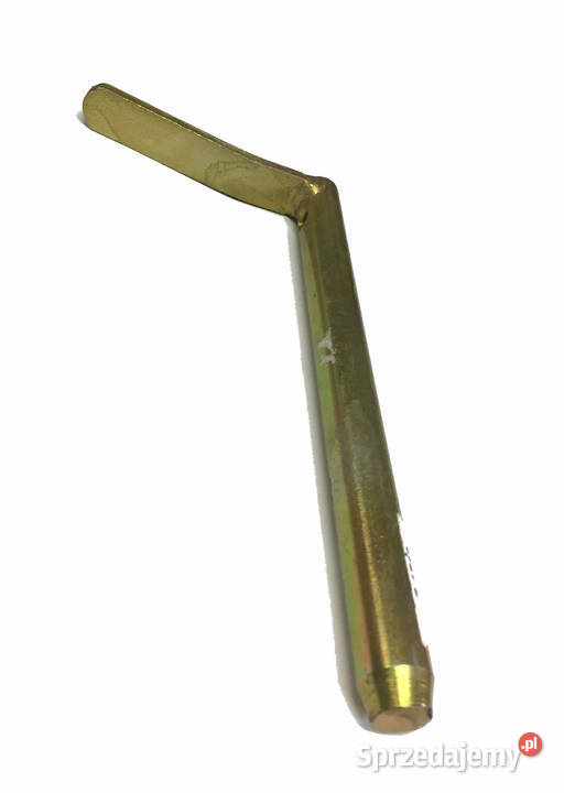 Sworzeń z uchwytem 19x220 mm Kramp Z519200 Kamionna