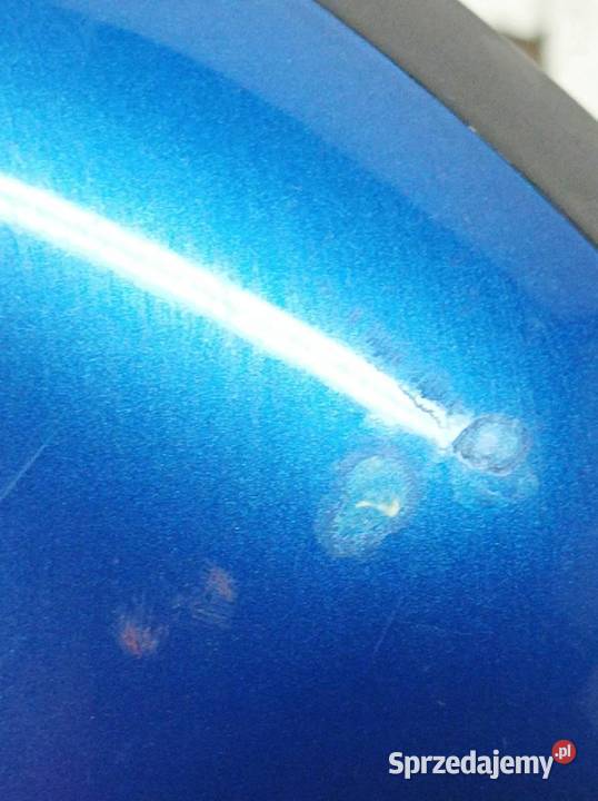 LUSTERKO LEWE 5PIN EU 011115 Suzuki Swift IV