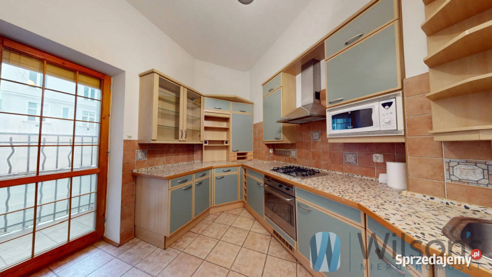 Lokal Warszawa Polna 131m2 sprzedam