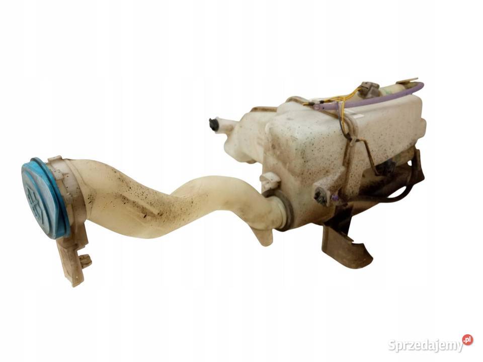 ZBIORNICZEK SPRYSKIWACZY MK7 3840071L1 Suzuki