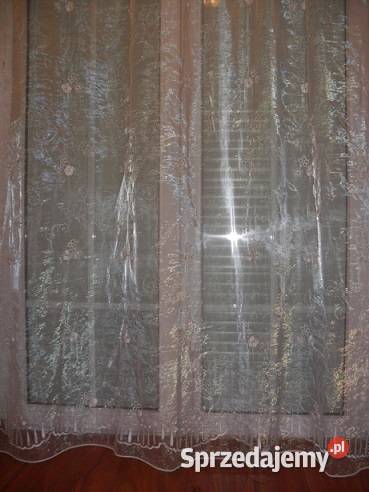 firana gotowa 260 wysoka