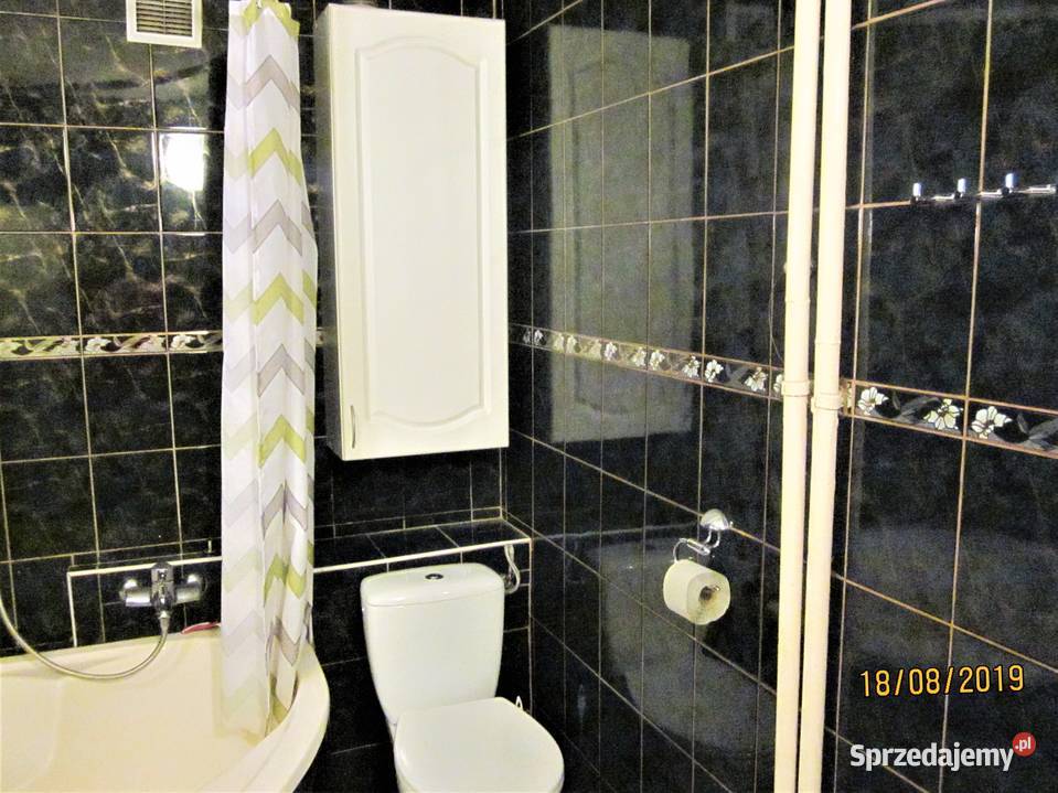 Zaporoska Sky Tower 3 pokoje Wrocław